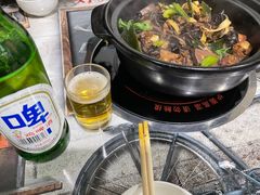 -重庆鸡公煲(车站大街店)