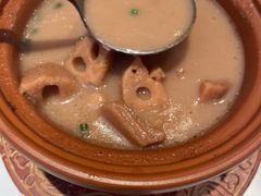 铫子筒骨煨藕汤-来菜·湖北头牌藕汤(武商MALL众圆店)