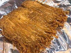-金刚山烧烤(中山路店)