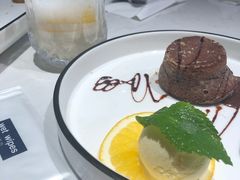 -Amanda餐厅(长乐路店)
