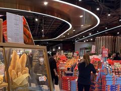 -Olé精品超市(广州太古汇店)
