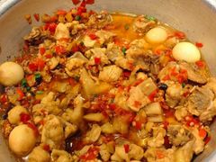 -帝一铭家宴(板塘店)