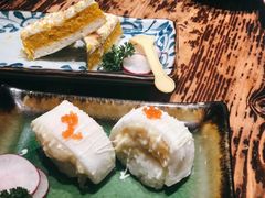 冰皮榴莲手握-小川洋风料理(街道口店)