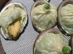 -隆喜元鱼汤包·海鲜(中联广场店)