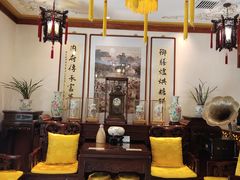 -富华斋饽饽铺·宫廷糕点·伴手礼(护国新天地店)