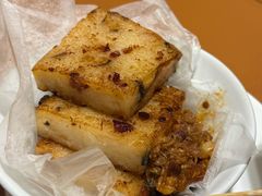 -老坑记·香港经典粤菜馆