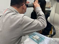 -JINS(上海宏伊国际广场店)