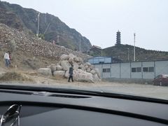 -鸡鸣山旅游风景区