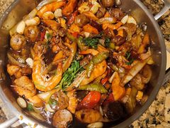 -黄记煌三汁焖锅(欢乐海岸店)