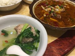 -新天厨酒家(二分店)