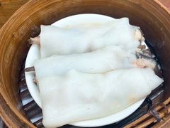 猪膶肠粉-香港蓮香樓(中環店)