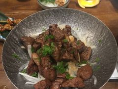 -蟹将军·松叶蟹和牛日料放题自助(K11店)
