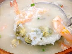 -云腾砂锅粥(龙津东路店)