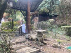 -明月山天沐温泉度假村