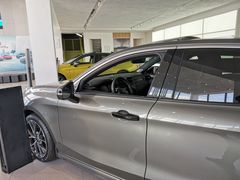 -中鑫之宝领克中心(姚家园店)