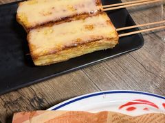 -辉记炭烧海鲜大排档·老字号(福田店)
