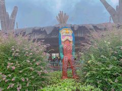 -达蓬山旅游度假区