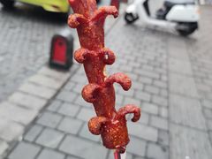 -黑色经典臭豆腐·湖南特产(坡子街店)