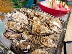 -大中华希尔顿酒店-念自助餐·嗨啤·小龙虾