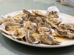 -恒记饭店·海鲜明档(淹城店)