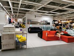 -宜家家居(西安未央商场店)