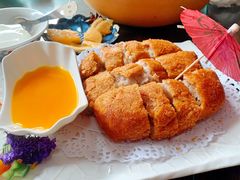 -堂宴·老厦门私房菜(1988仙岳总店)