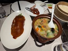 -四季民福烤鸭店(外滩外白渡桥店)