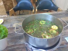 -牛缘村·贵州黄牛肉火锅(西善桥店)