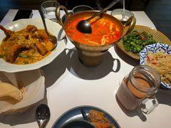 -BetterThai 泰加(苏州中心店)