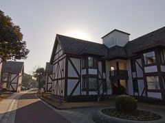 -太阳岛度假酒店