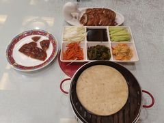 -全聚德(长江路店)