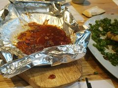 -U你·天然调味(南湖总店)