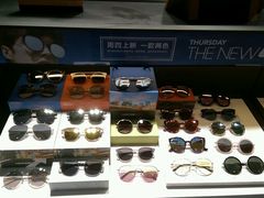 -LOHO眼镜(上海五角场合生汇店)
