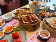 -点都德(长泰广场店)