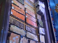 -阿串串老火锅(力盟店)