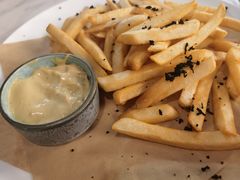 -CASANOVA西餐厅(海信广场店)