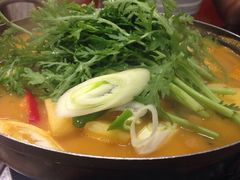-高丽村韩国料理(兴华二路店)