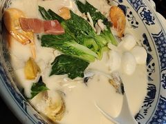 -山外山·林语花园餐厅