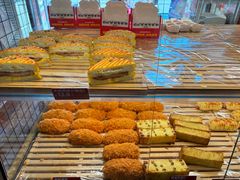 -味多美蛋糕(亚非大厦店)