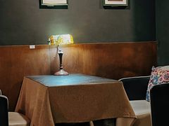 -Hei Cafe(工体店)