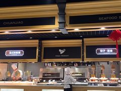 -川骄海鲜自助(亚运村店)