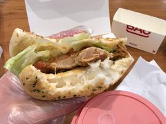 -必胜客(世欧广场店)