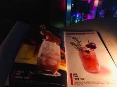 -甜喵酒吧(茂业店)