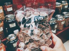 -么凤(波斯富街店)