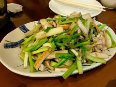 -奶奶的味道(胶州路店)