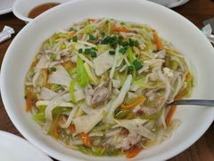 -渔满仓海鲜渔家(象山二店)