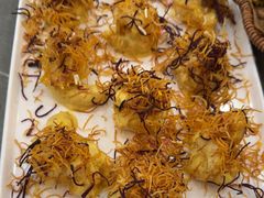 -丽泽山庄·生态怀柔菜·虹鳟鱼(红螺寺店)