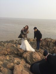 点击看大图 -太郎花子婚纱摄影艺术中心