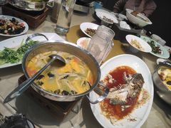-大众海鲜(巨龙北路店)