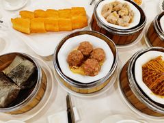 -凤凰楼酒家·粤宴点心(华强北店)